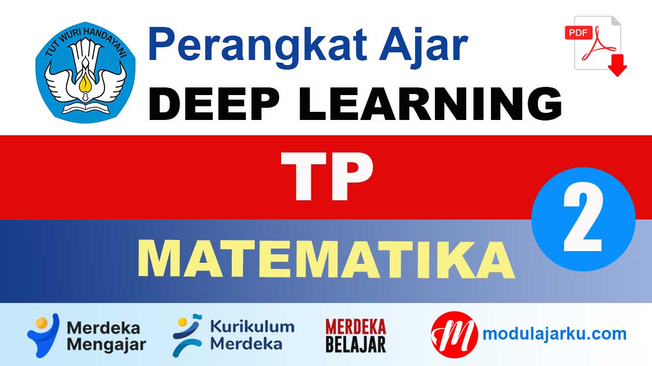 TP Matematika Kelas 2