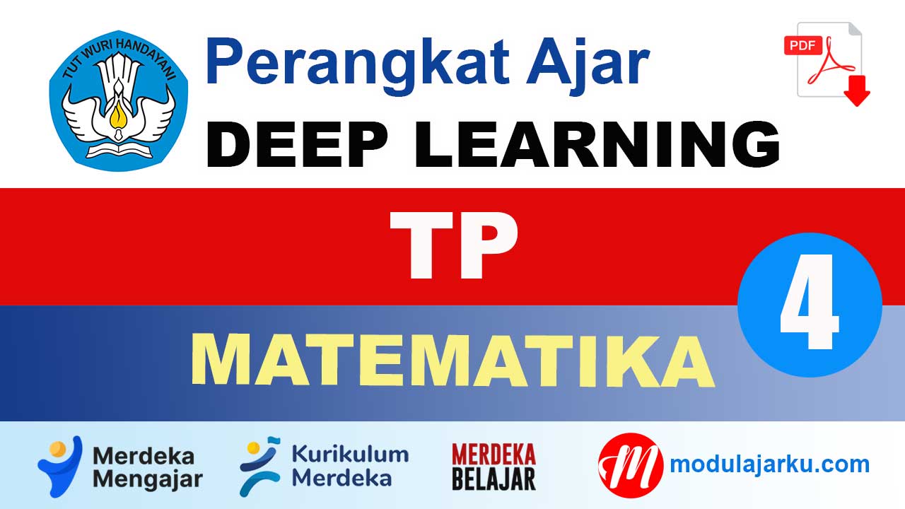 TP Matematika Kelas 4