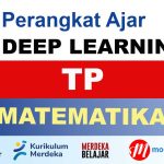 TP Matematika Kelas 5