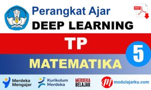 TP-Matematika-Kelas-5 TP Matematika Kelas 5