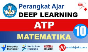 ATP Matematika Kelas 10