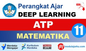 ATP Matematika Kelas 11