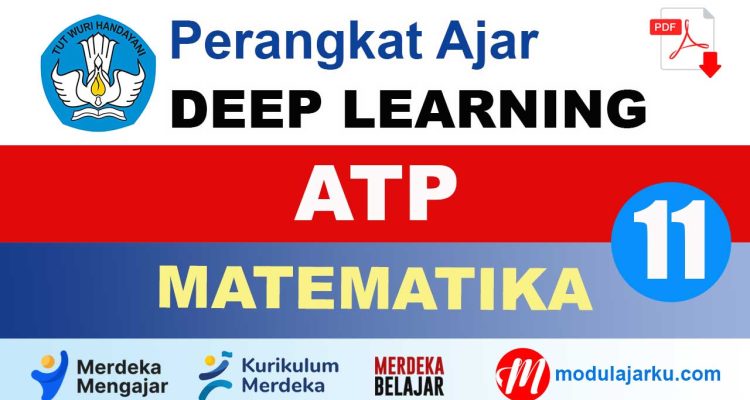 ATP Matematika Kelas 11