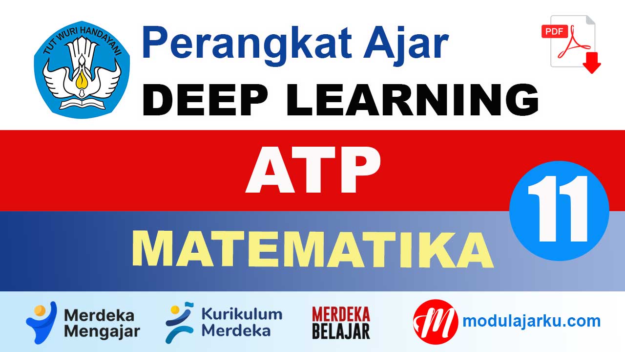 ATP Matematika Kelas 11