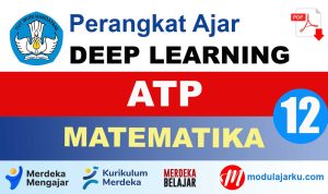 ATP Matematika Kelas 12