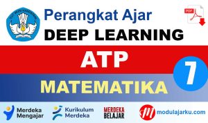 ATP Matematika Kelas 7