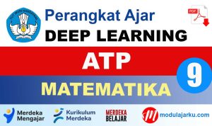 ATP Matematika Kelas 9