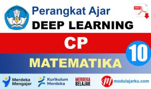 CP Matematika Kelas 10