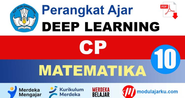 CP Matematika Kelas 10