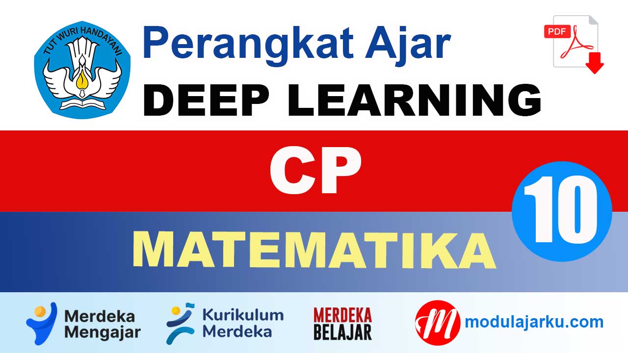 CP Matematika Kelas 10
