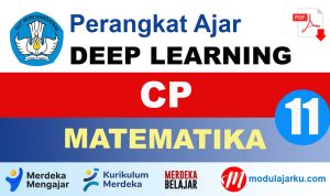 CP Matematika Kelas 11