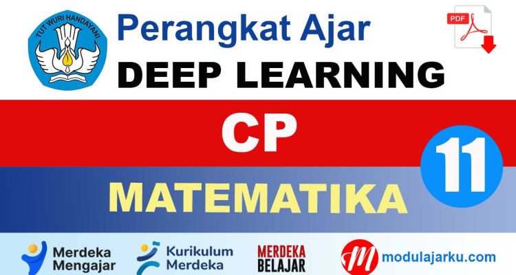 CP Matematika Kelas 11