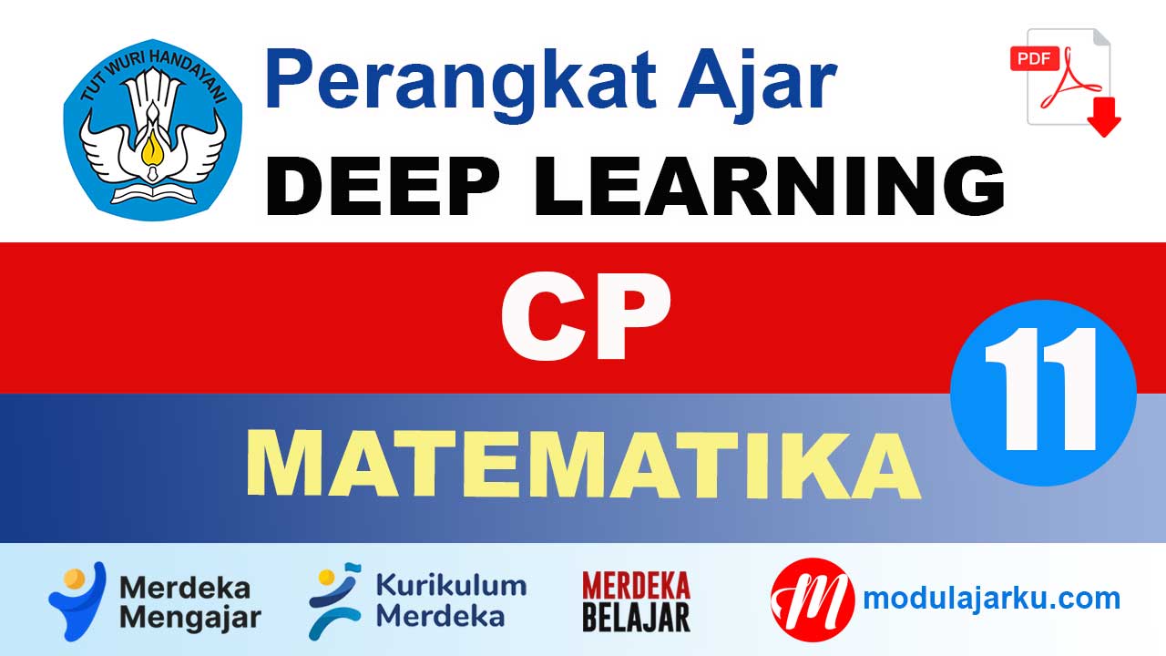 CP Matematika Kelas 11