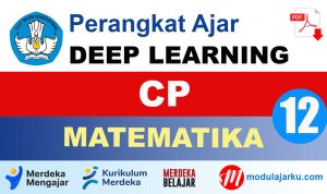 CP Matematika Kelas 12