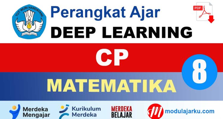 CP Matematika Kelas 8