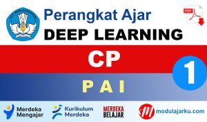 CP PAI Kelas 1