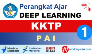 KKTP PAI Kelas 1