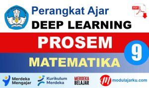 PROSEM Matematika Kelas 9