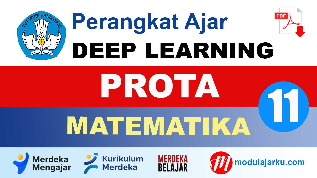 PROTA Matematika Kelas 11