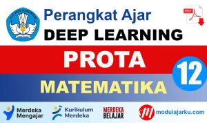 PROTA Matematika Kelas 12