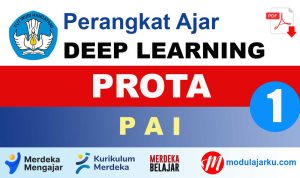 PROTA PAI Kelas 1