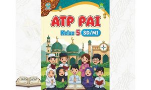 ATP PAI Kelas 5