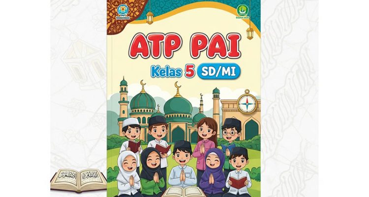 ATP PAI Kelas 5