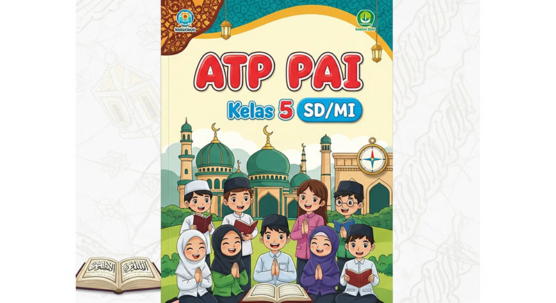 ATP PAI Kelas 5