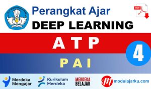 ATP pai kelas 4