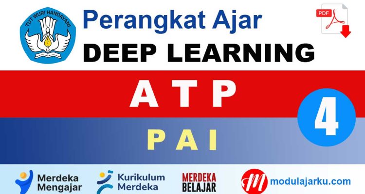 ATP pai kelas 4