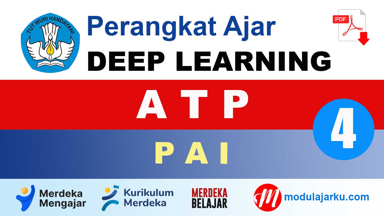 ATP pai kelas 4