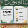 CP PAI Kelas 5