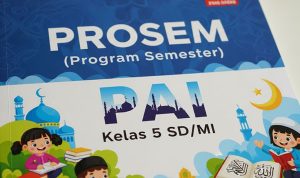 PROSEM PAI Kelas 5