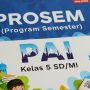 PROSEM PAI Kelas 5