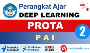 PROTA PAI Kelas 2