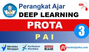 PROTA PAI Kelas 3