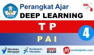 TP-PAI-Kelas-4 TP PAI Kelas 4