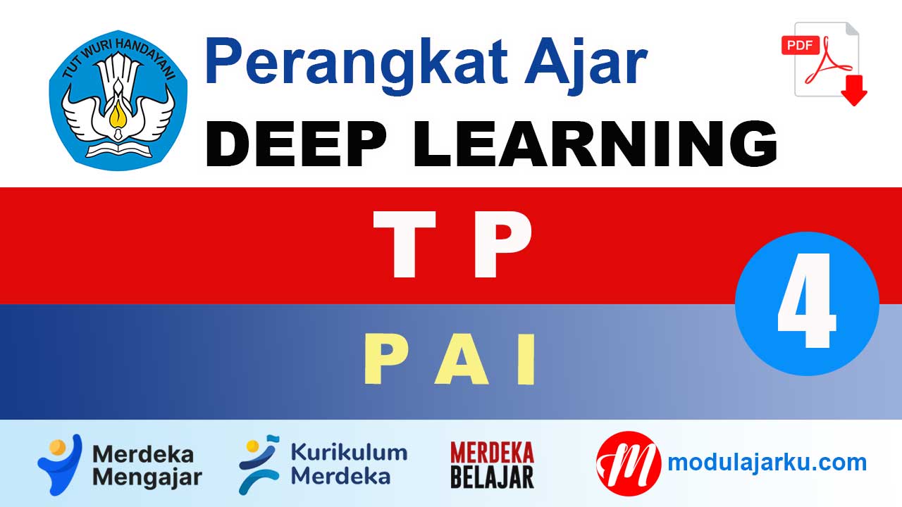 TP PAI Kelas 4