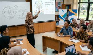 Panduan Lengkap Pendidikan Profesi Guru