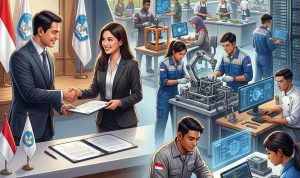 Pendidikan Vokasi di Era Digital