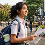Persiapan Memasuki Pendidikan Tinggi