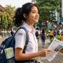 Persiapan Memasuki Pendidikan Tinggi