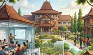 Tridharma Perguruan Tinggi