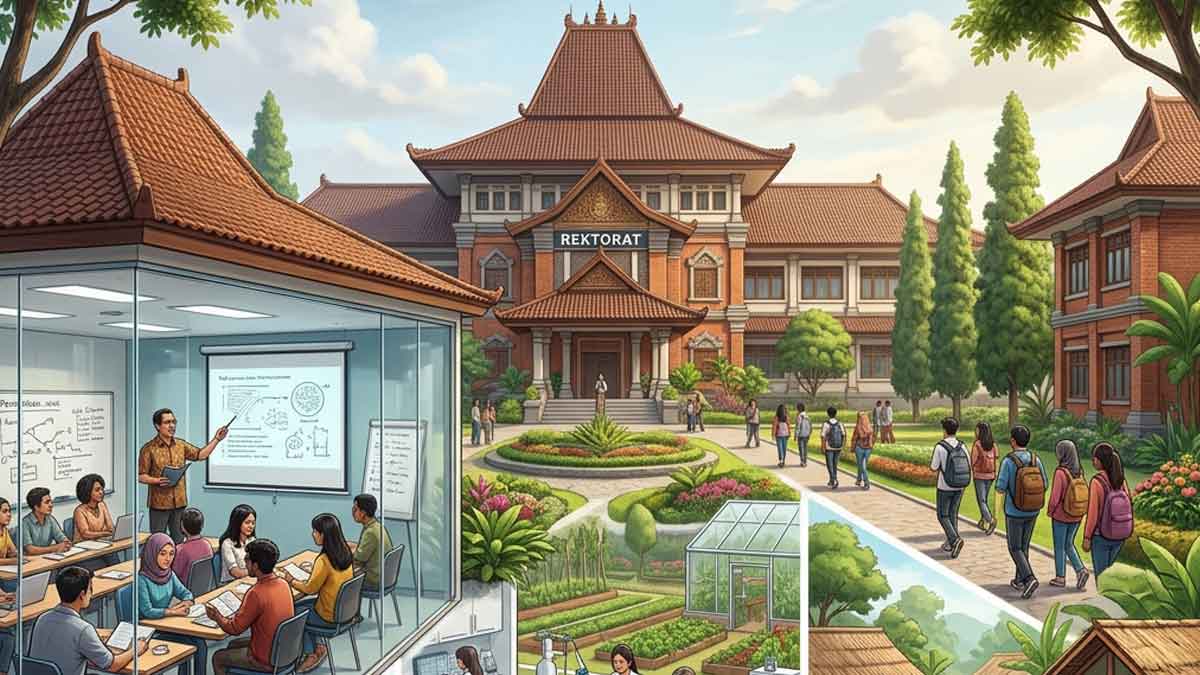 Tridharma Perguruan Tinggi