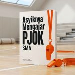 Asyiknya Mengajar PJOK SMA